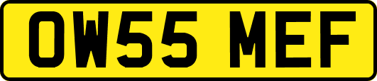 OW55MEF