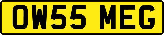 OW55MEG