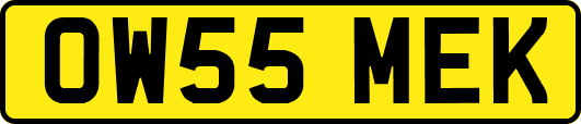 OW55MEK