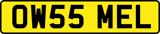 OW55MEL