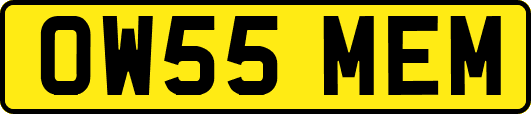OW55MEM