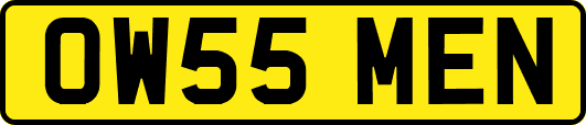 OW55MEN
