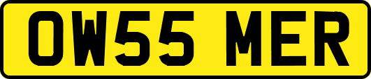 OW55MER