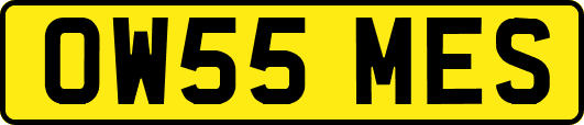 OW55MES