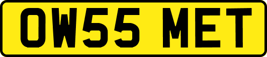 OW55MET