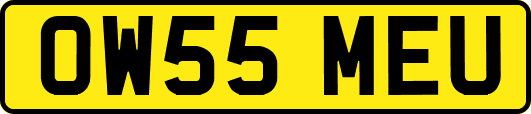 OW55MEU
