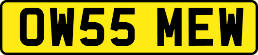 OW55MEW