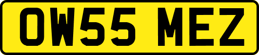 OW55MEZ