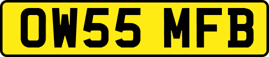 OW55MFB