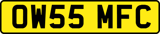 OW55MFC