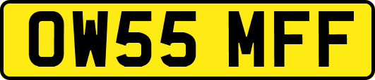 OW55MFF