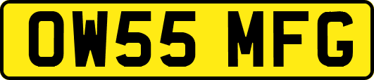 OW55MFG