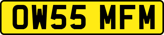 OW55MFM
