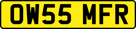 OW55MFR