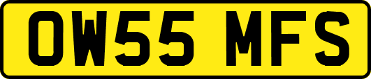 OW55MFS