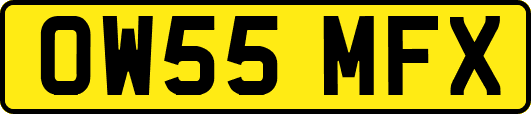 OW55MFX