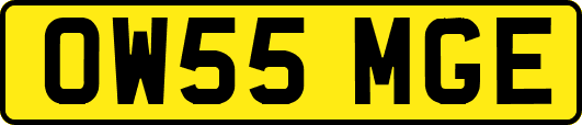 OW55MGE