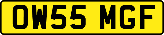 OW55MGF