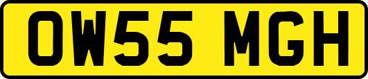 OW55MGH