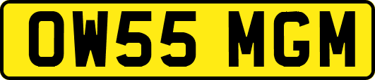 OW55MGM
