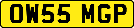 OW55MGP