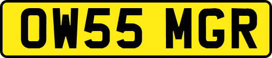 OW55MGR