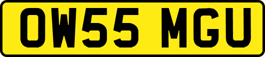 OW55MGU