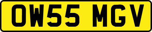 OW55MGV