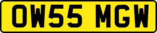 OW55MGW