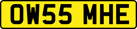 OW55MHE