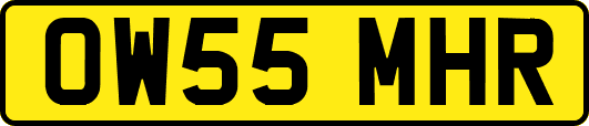 OW55MHR