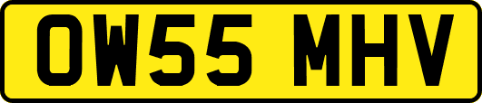 OW55MHV