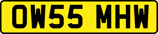 OW55MHW