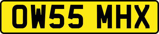 OW55MHX