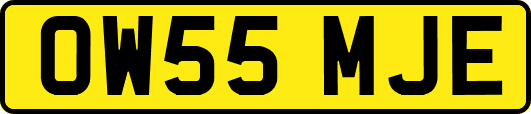 OW55MJE