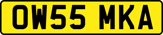 OW55MKA