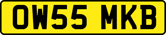 OW55MKB