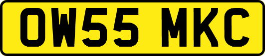 OW55MKC