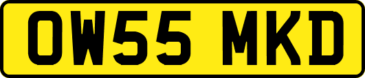 OW55MKD
