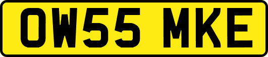 OW55MKE