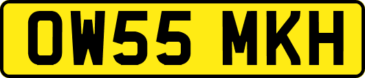 OW55MKH