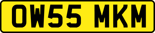 OW55MKM