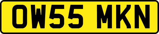 OW55MKN