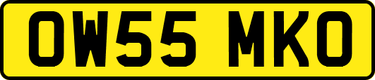 OW55MKO