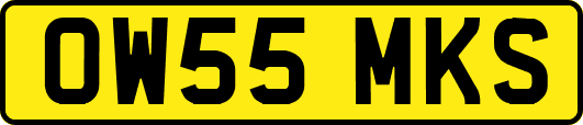OW55MKS