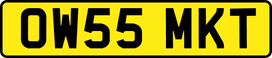 OW55MKT