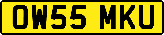 OW55MKU