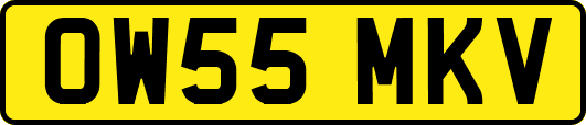 OW55MKV
