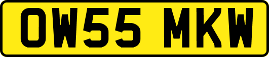 OW55MKW