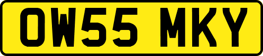 OW55MKY